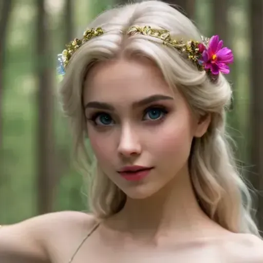 AI色情圖片產生器