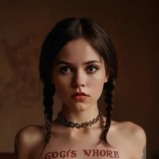 AI porn image generator