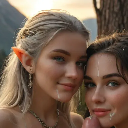 AI色情照片生成器