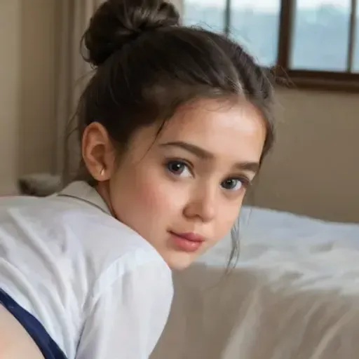 генератор порно-изображений на ИИ