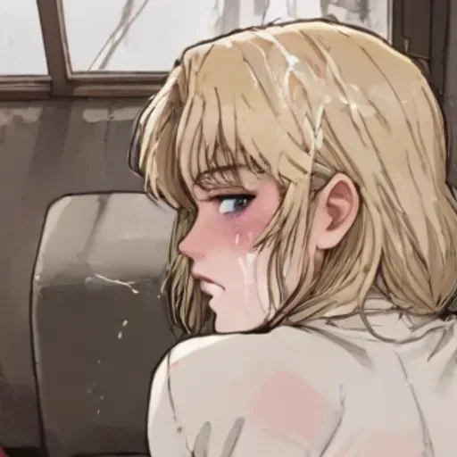 AI色情图片生成器