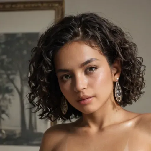 AI色情圖片產生器