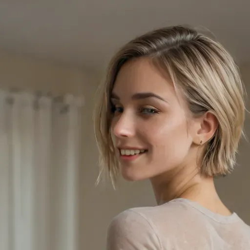 AI色情圖片產生器