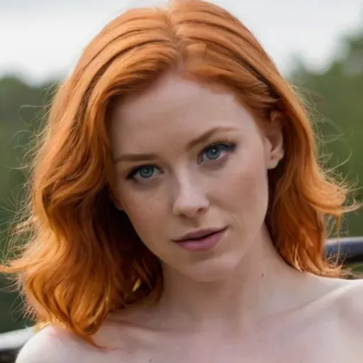 AI色情圖片產生器