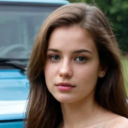 AI porn image generator