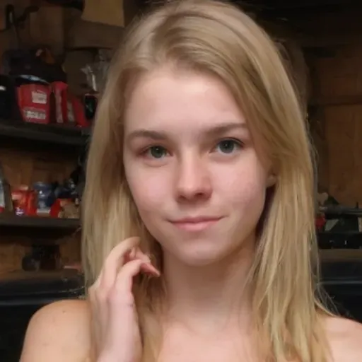 AI色情图片生成器