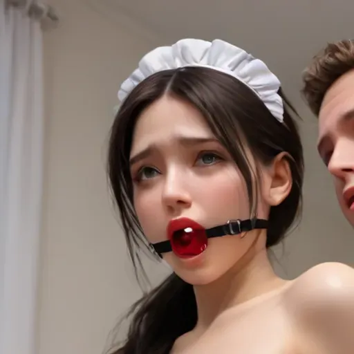 AI porn image generator