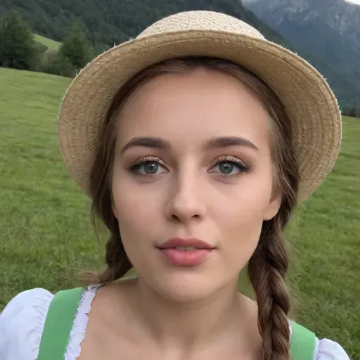 AI porn image generator