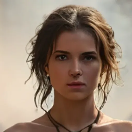 AI色情圖片產生器