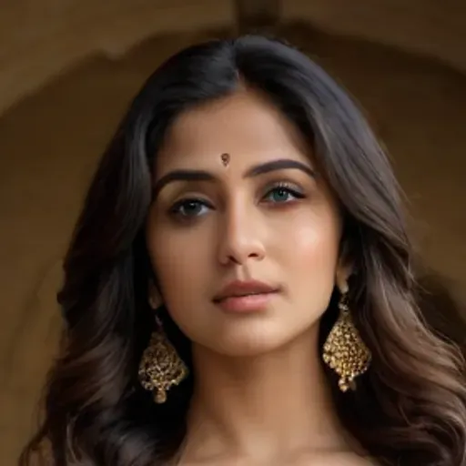 एआई पोर्न इमेज जेनरेटर