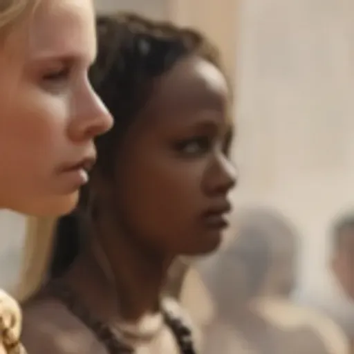 AI色情图片生成器