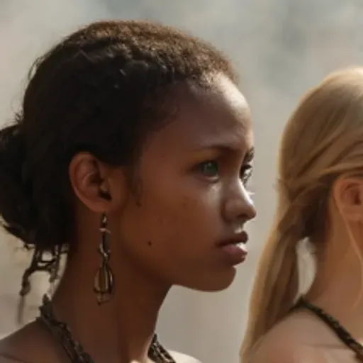 AI色情照片生成器