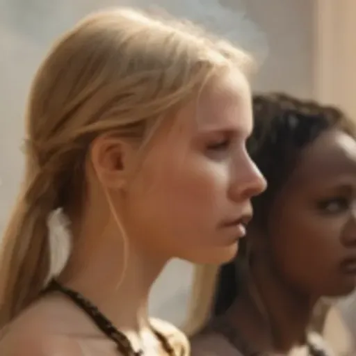 AI色情图片生成器