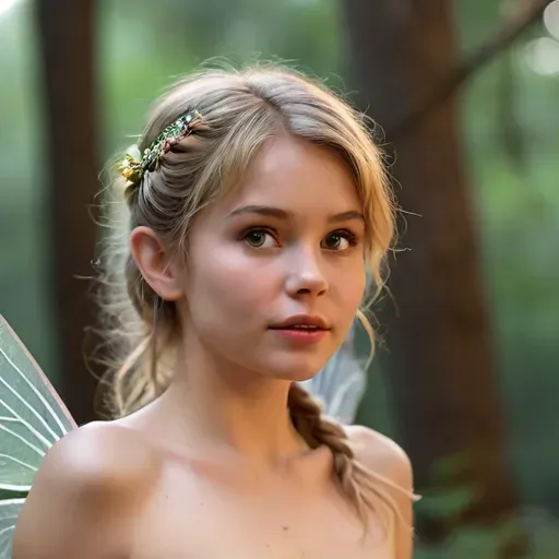 AI色情圖片產生器