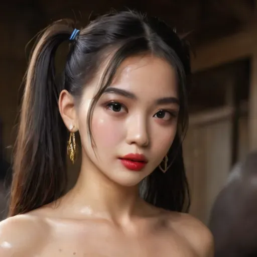 AI porn image generator