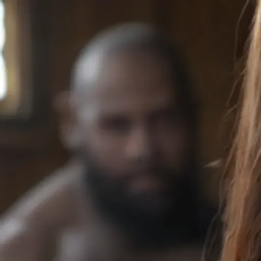 AI porn pic generator