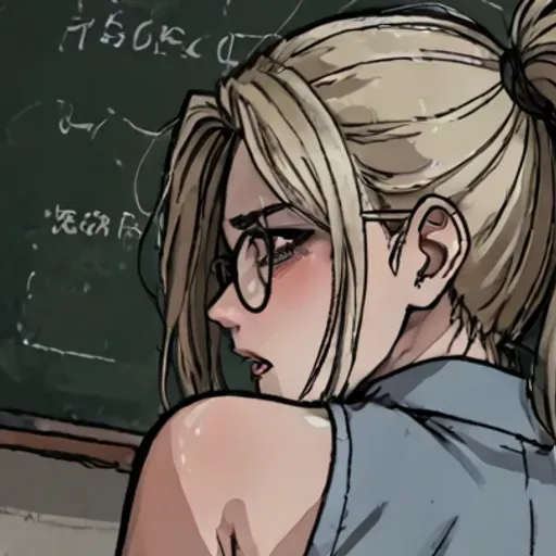 AI色情图片生成器