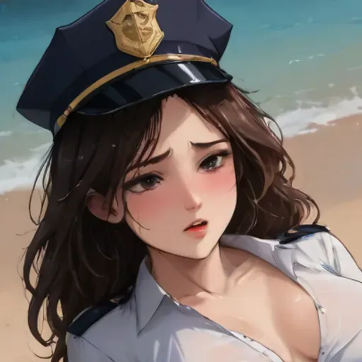 AI色情圖片產生器