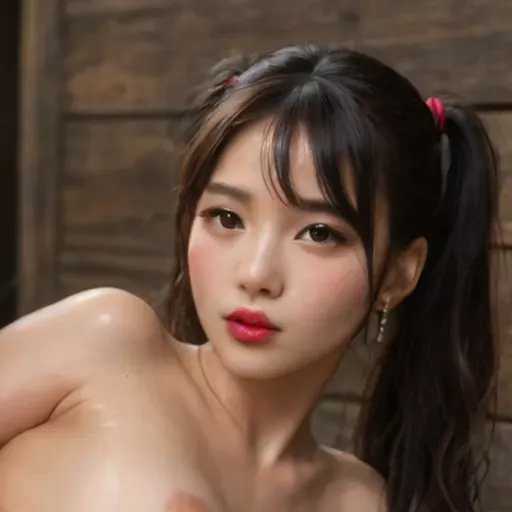 AI色情圖片產生器