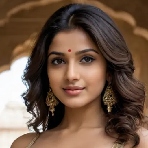 AI 포르노 이미지 생성기