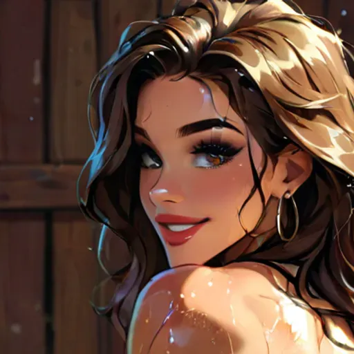 AI色情圖片產生器