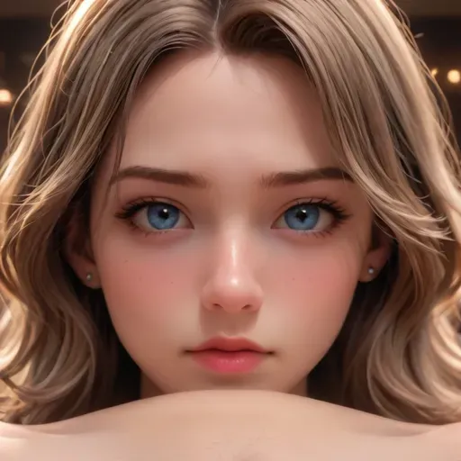 AI porn image generator