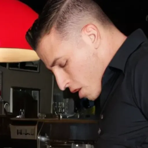 generatore di foto porno IA