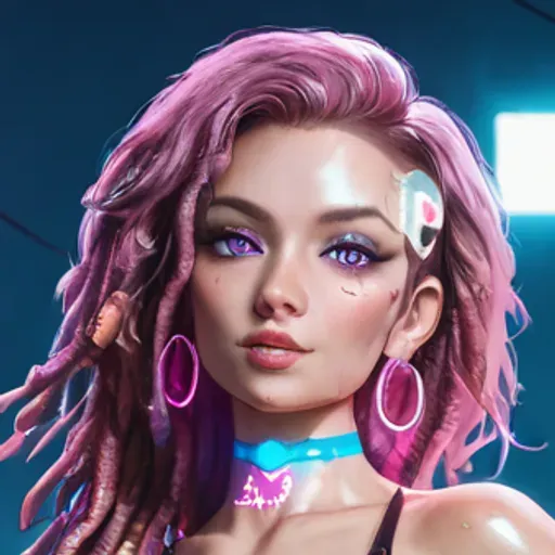 gerador de imagens pornô com IA