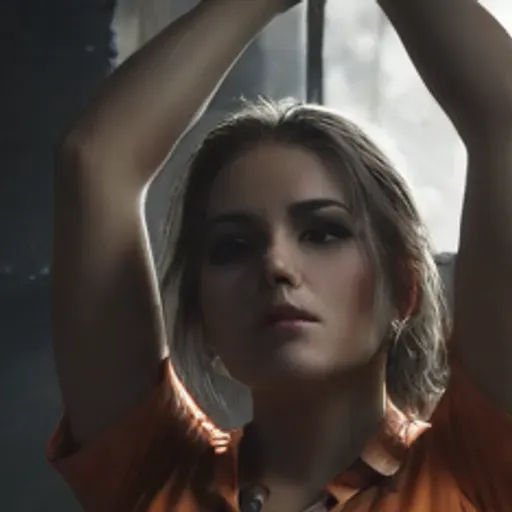 gerador de imagens pornô com IA