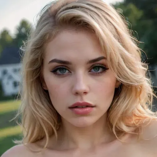 AI色情圖片產生器