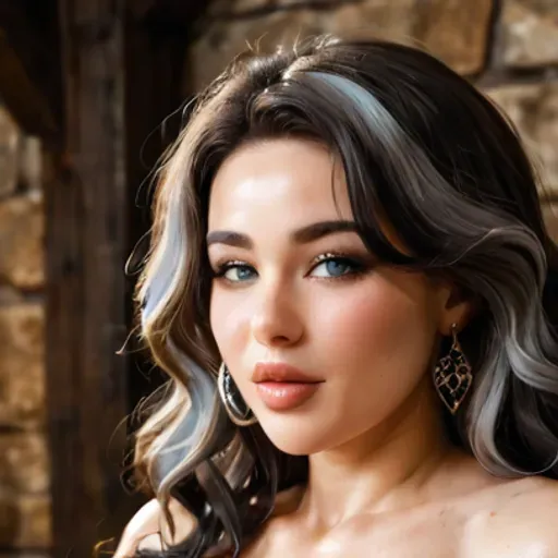 генератор порно-изображений на ИИ