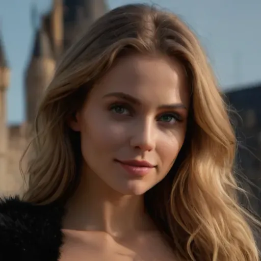 AI色情图片生成器