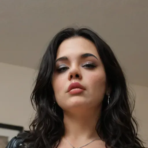 AI色情圖片產生器