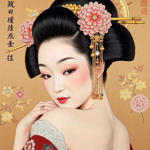 AI色情圖片產生器