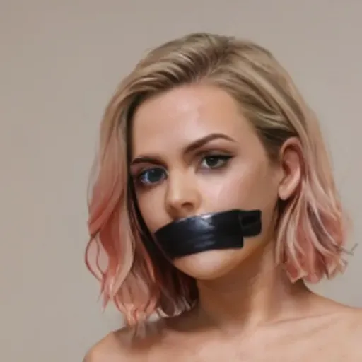 AIポルノ画像ジェネレーター