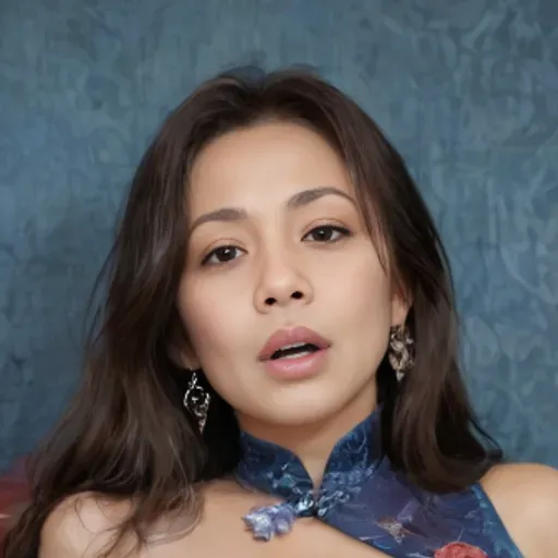 AI色情图片生成器