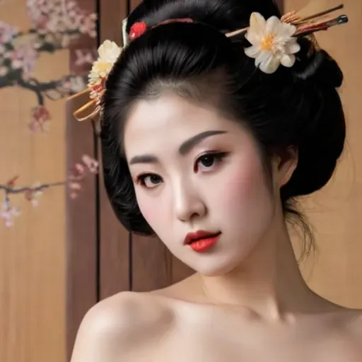 generatore di immagini porno IA