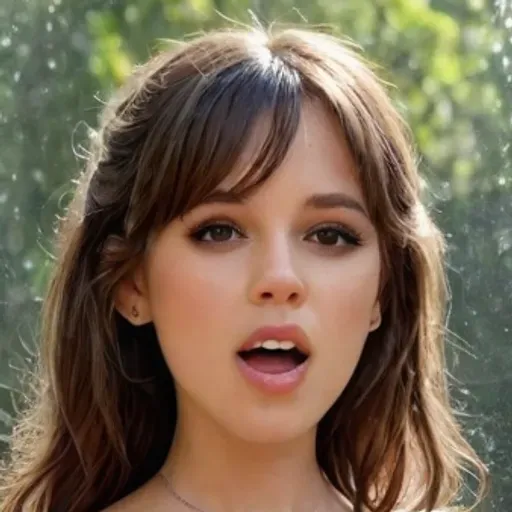 AI色情圖片產生器