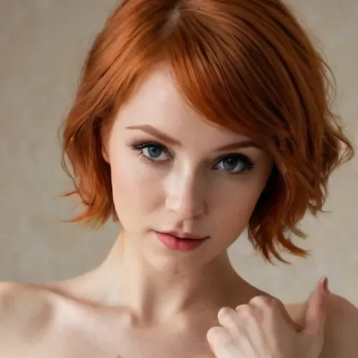 AI色情图片生成器