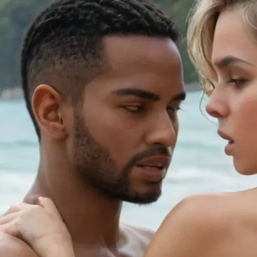 โปรแกรมสร้างภาพโปรนที่ใช้ปัญหา AI