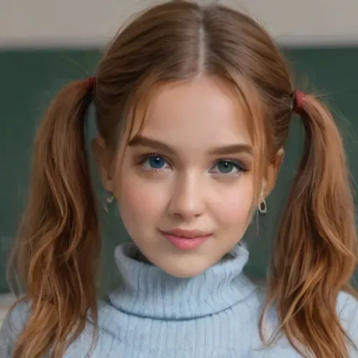 generatore di immagini porno IA