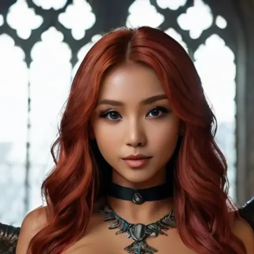 generatore di immagini porno IA