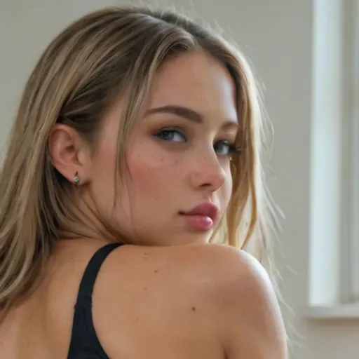 AI色情圖片產生器