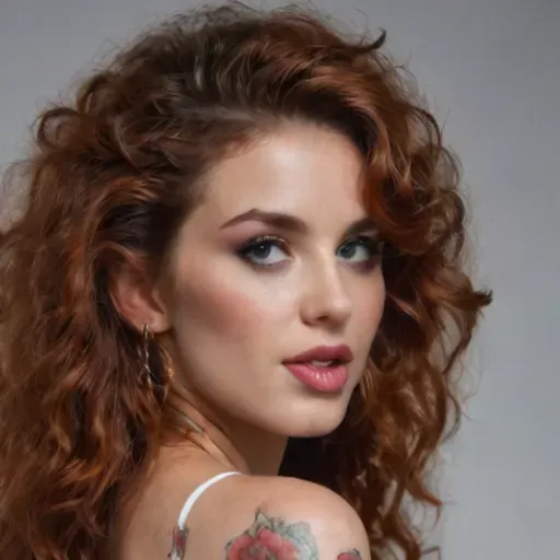 AI色情圖片產生器