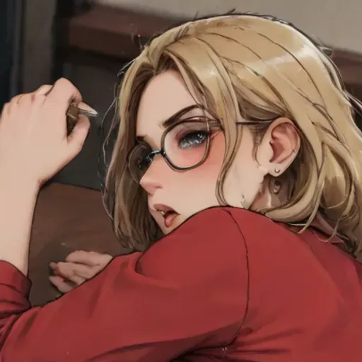 AI色情图片生成器