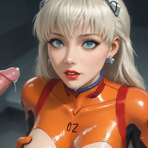 yapay zekâ porno görsel üretici