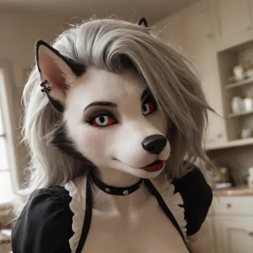 Pencipta imej lucah AI