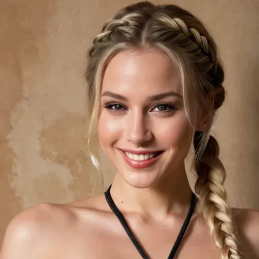 AIポルノ画像ジェネレーター