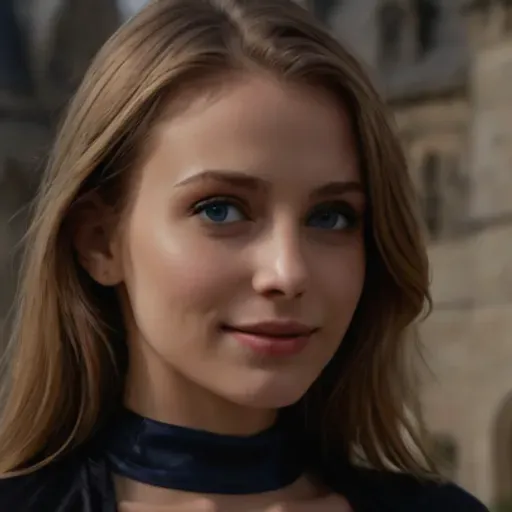 generatore di immagini porno IA