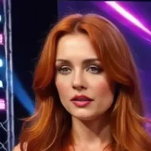 AIポルノ画像ジェネレーター